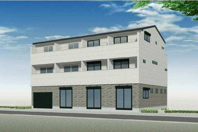 【外観】 | Chanter南町田(シャンテミナミマチダ)