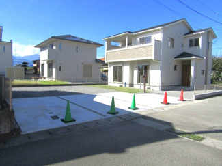 【駐車場】 | 駐車場の用意があります