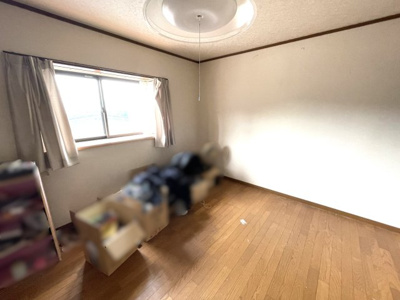 【内装】 | 天童市山口　中古戸建