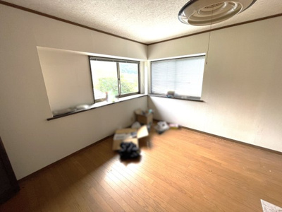 【内装】 | 天童市山口　中古戸建