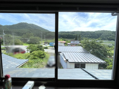 【展望】 | 天童市山口　中古戸建