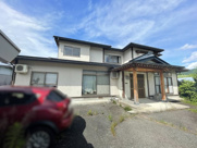 天童市山口　中古戸建の画像