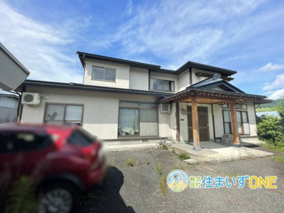 【外観】 | 天童市山口　中古戸建