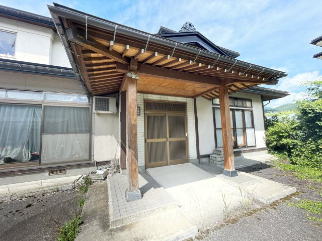 【外観】 | 天童市山口　中古戸建
