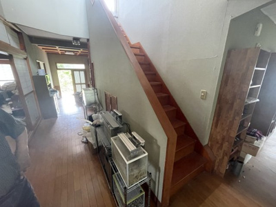 【その他】 | 天童市山口　中古戸建