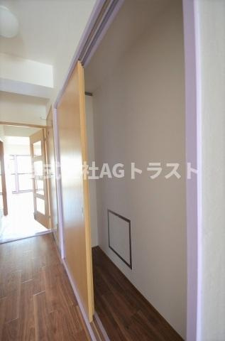 【内装】 | グランパレスダイトー