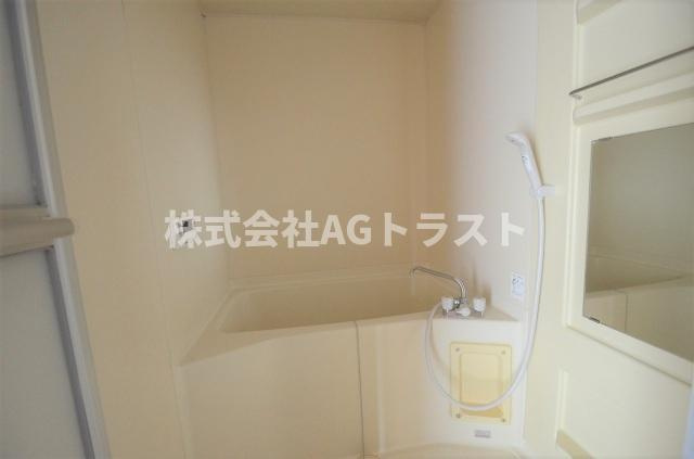 【浴室】 | グランパレスダイトー