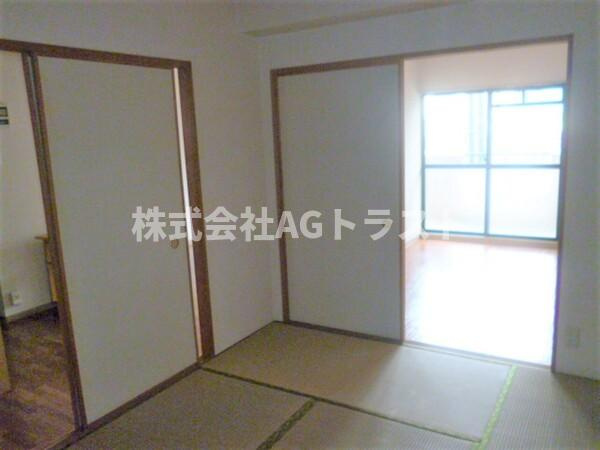 【和室】 | グランパレスダイトー
