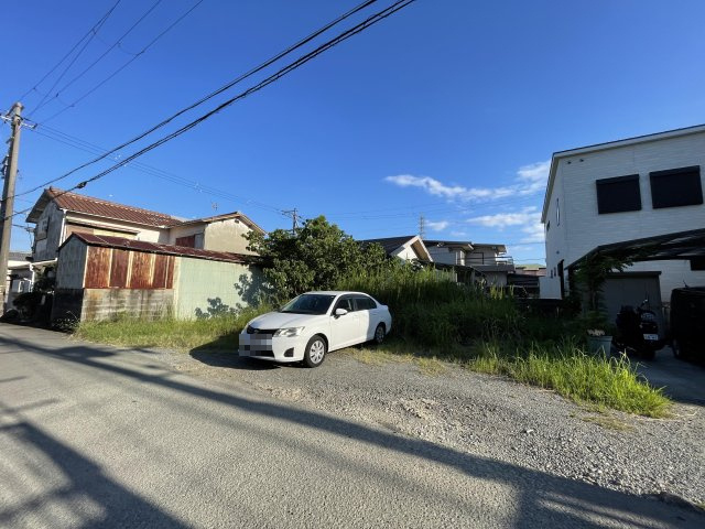 和歌山市北出島・土地・56874の外観