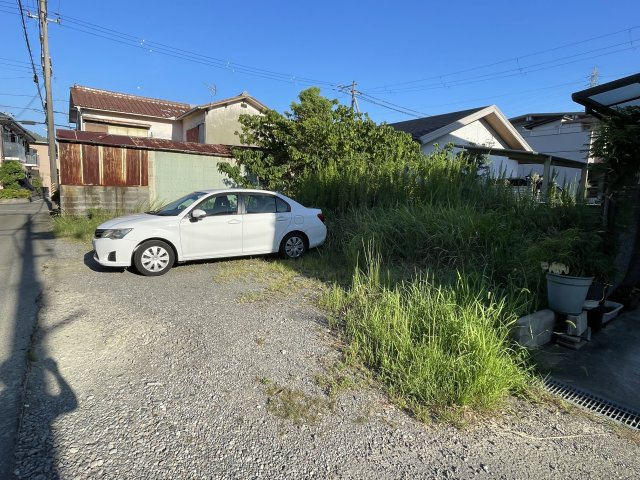 和歌山市北出島・土地・56874の外観