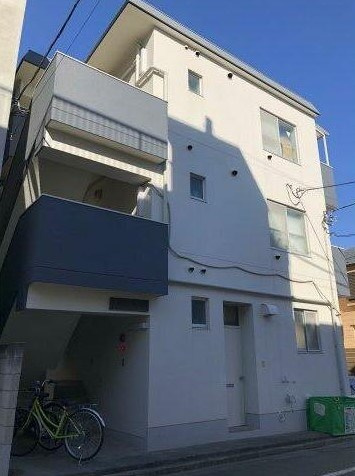 メゾン宮城