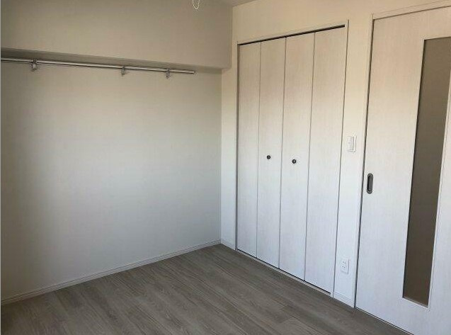 メゾン宮城の収納