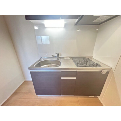 【キッチン】 | ビブレ九工大前