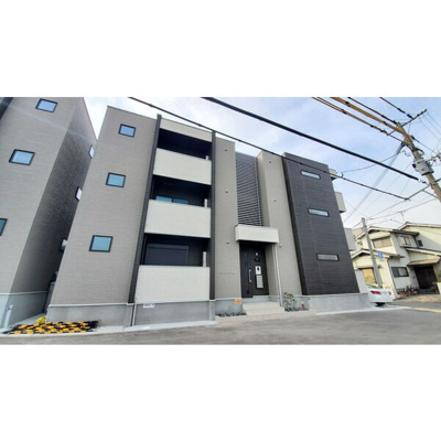 【外観】 | ビブレ九工大前 | 「０円で入居も可能♪」お得にお探しするなら不動産すまラボにお任せ下さい♪
〇現地待合わせOK　〇LINE対応可　〇他社物件持込ＯＫ
〇遠隔契約OK　〇お値引き喜んで♪皆様のお問合せをお待ちしています♪