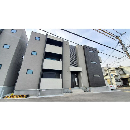 【外観】 | 「０円で入居も可能♪」お得にお探しするなら不動産すまラボにお任せ下さい♪
〇現地待合わせOK　〇LINE対応可　〇他社物件持込ＯＫ
〇遠隔契約OK　〇お値引き喜んで♪皆様のお問合せをお待ちしています♪