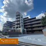 東急ドエル・アルス川西多田の画像