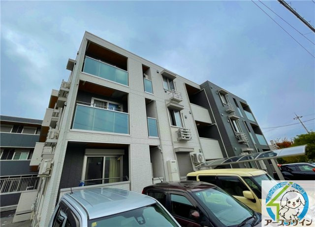 シャルム　フルーレ