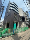 YDSビルの画像