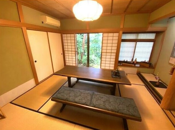 【和室】 | すいらん荘別荘地　戸建