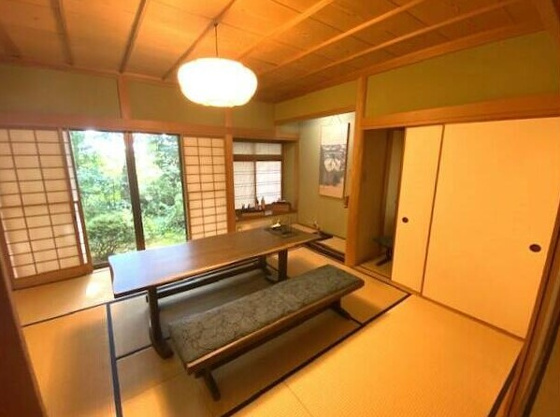 【和室】 | すいらん荘別荘地　戸建