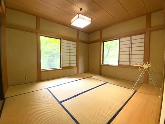 【和室】 | すいらん荘別荘地　戸建