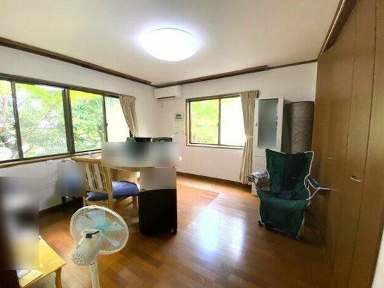 【洋室】 | すいらん荘別荘地　戸建