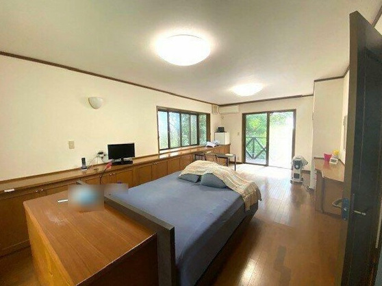 【洋室】 | すいらん荘別荘地　戸建