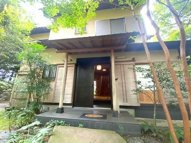 すいらん荘別荘地　戸建の画像