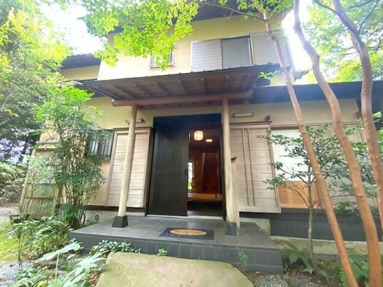 【外観】 | すいらん荘別荘地　戸建