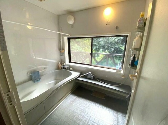 【浴室】 | すいらん荘別荘地　戸建