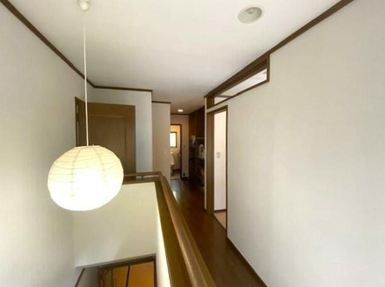 【内装】 | すいらん荘別荘地　戸建