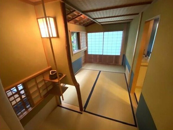 【内装】 | すいらん荘別荘地　戸建