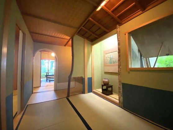 【内装】 | すいらん荘別荘地　戸建