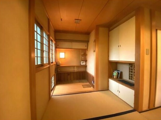 【和室】 | すいらん荘別荘地　戸建