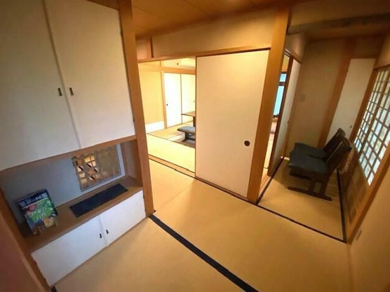 【和室】 | すいらん荘別荘地　戸建