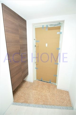 【玄関】 | Luxe難波西Ⅱ