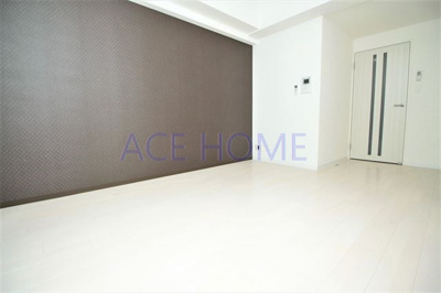 【内装】 | Luxe難波西Ⅱ