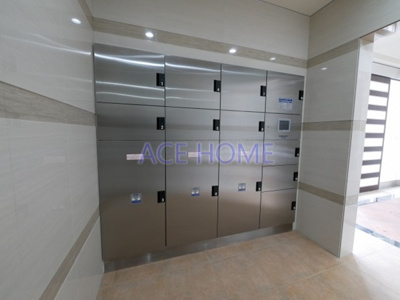 【設備】 | Luxe難波西Ⅱ