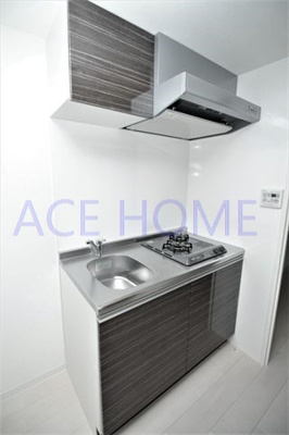 【キッチン】 | Luxe難波西Ⅱ