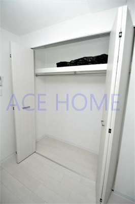 【収納】 | Luxe難波西Ⅱ