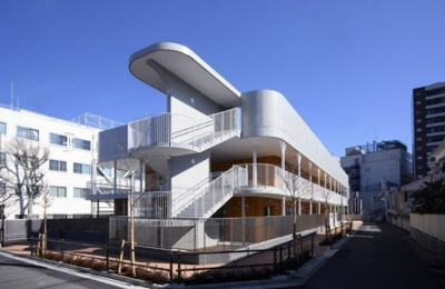 【周辺】 | 板橋区大山東町　新築戸建　2号棟 7680万円 | 星樂保育園