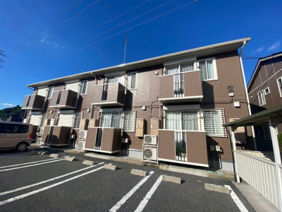 【駐車場】 | グラン・シャリオＥ