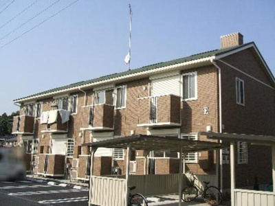 【外観】 | グラン・シャリオＥ