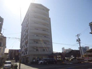 パブリコーポ鴎橋　収益物件の画像