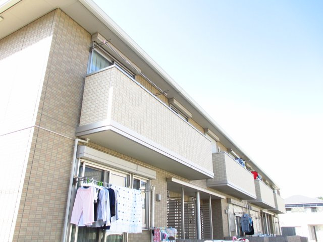 フローラルコートのその他共用部分