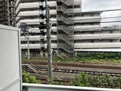 【展望】 | エコロジー上板橋レジデンス