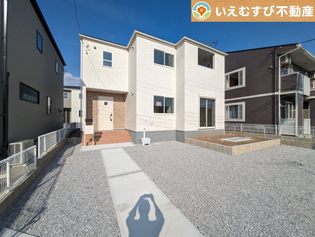 Livele Garden.S　太田第7岩瀬川町