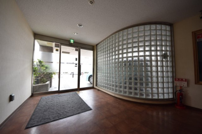 【ロビー】 | ハーヴィス神戸