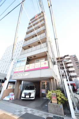 【外観】 | ハーヴィス神戸