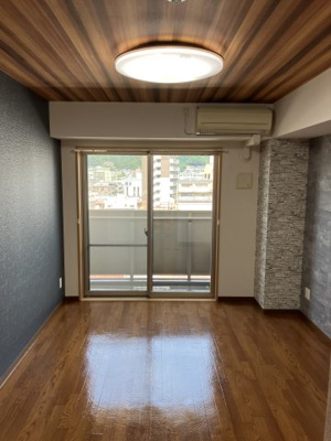 【居間・リビング】 | ハーヴィス神戸